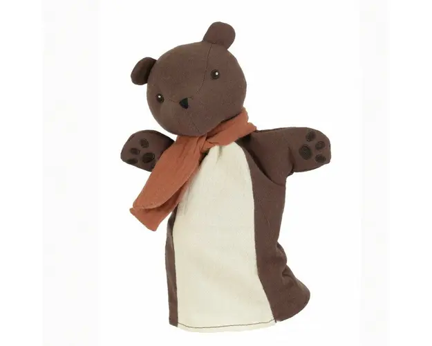 Papusa de mana urs, Egmont Toys