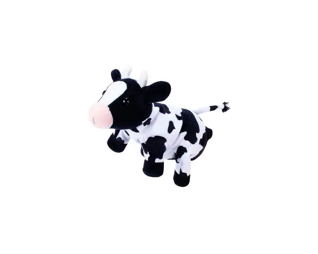 Papusa De Mana Vaca
