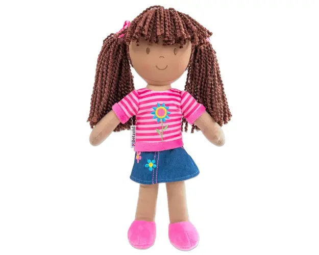 Papusa din panza Paulina