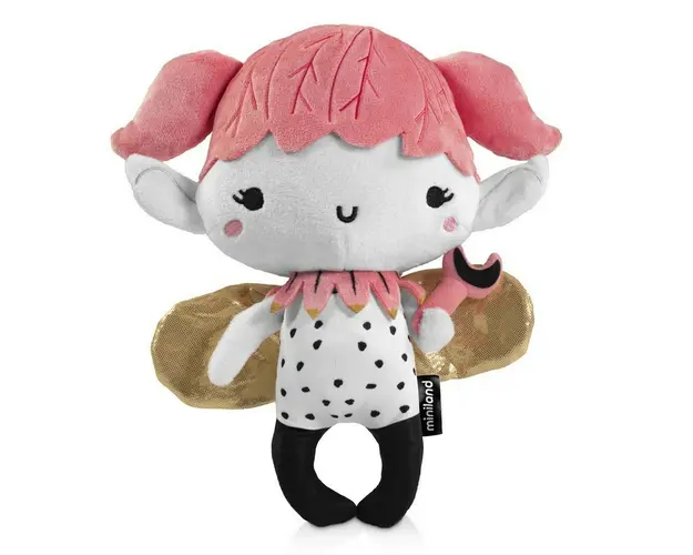 Papuşa DreamBuddy Fairy