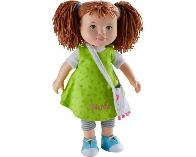 Haba - Papusa Milou,