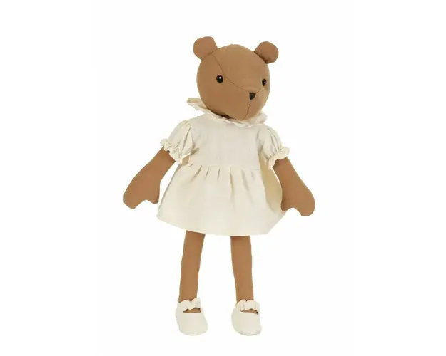 Papusa urs Juliette, Egmont Toys