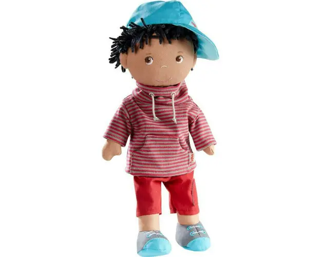 Haba - Papusa William,