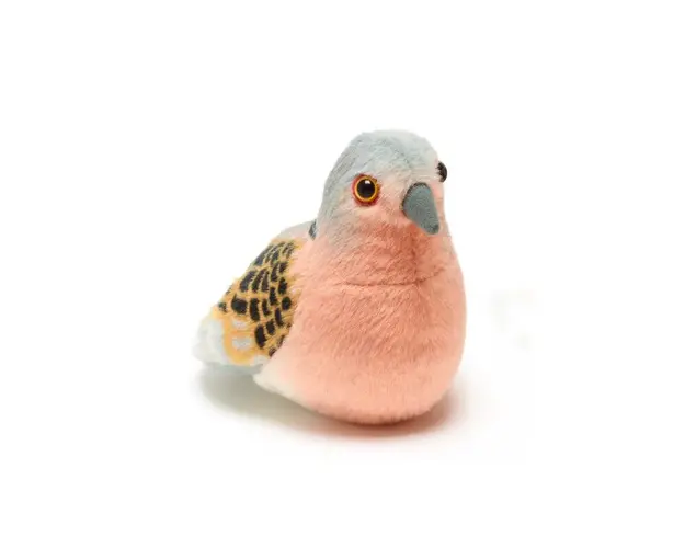 Wild republic - Pasare cu sunet Turturea - TURTLE DOVE
