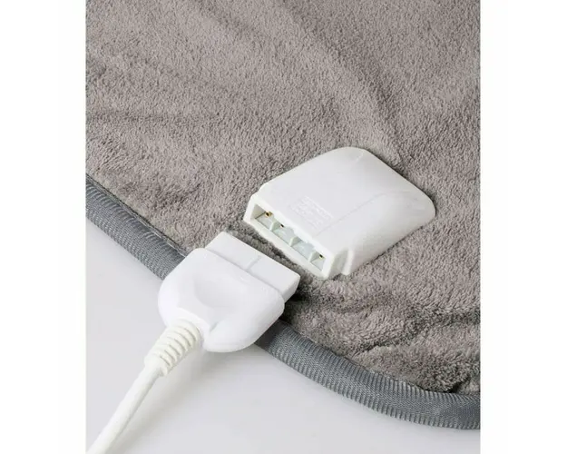 Patura cu incalzire electrica Lanaform LA180105