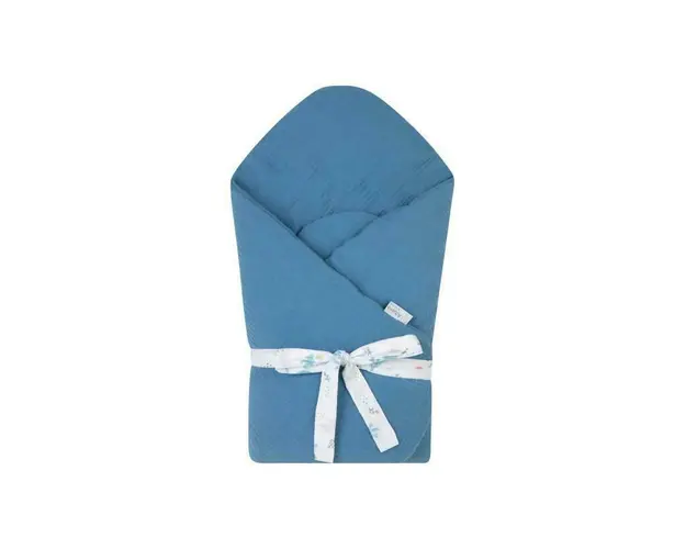 Patura de infasat Klups Eco and Love E001 Ocean