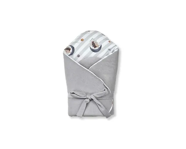 Patura de infasat Klups Moon Hedgehog CP3