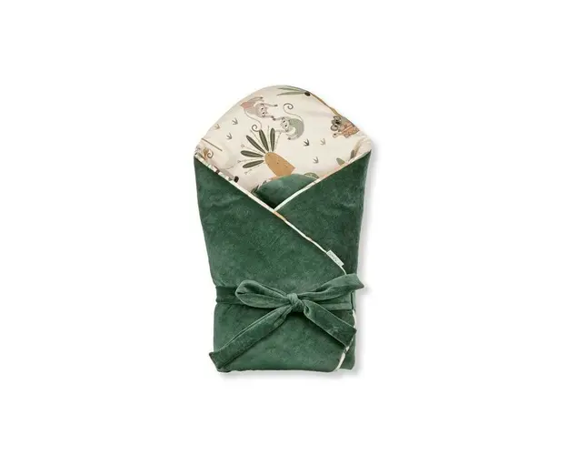 Patura de infasat Klups Moon Tropic Fun CP4