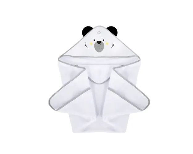 Prosop de baie Klups Funny Teddy Bear K084