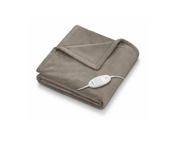 BEURER - Patura electrica HD75 maro