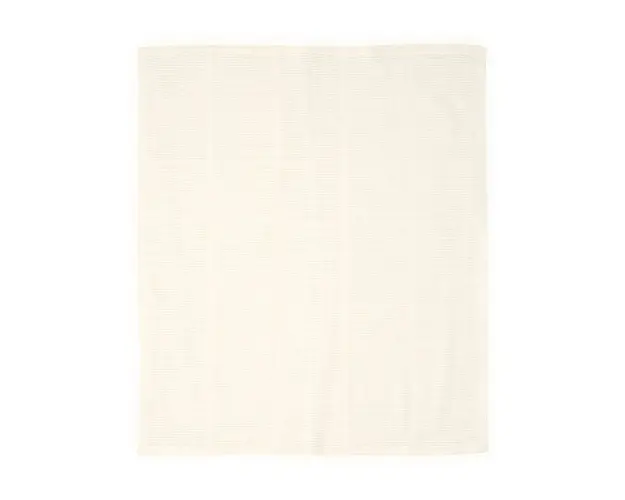 Lorelli - Paturica din Bumbac, 100x75 cm, Bej