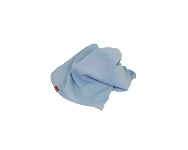 Kidsdecor - Paturica din Muselina Sea Whispers 100x100 cm