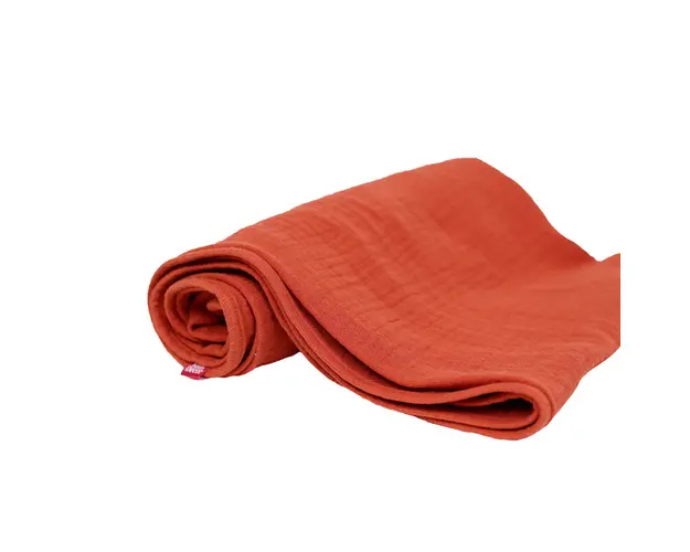 Paturica Summer Toffee, din Muselina