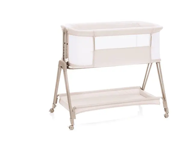 Patut Co-Sleeper Dream crem Fillikid