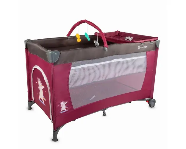 Patut Coccolle Siesta Roz