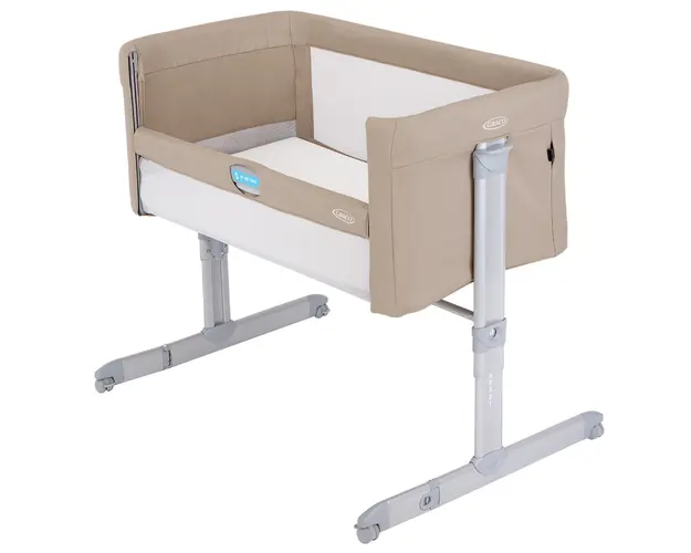 Patut Graco Sweet2Sleep Oatmeal