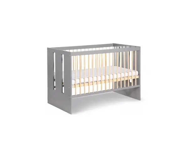 Patut KLUPS Pauline Graphite Natur