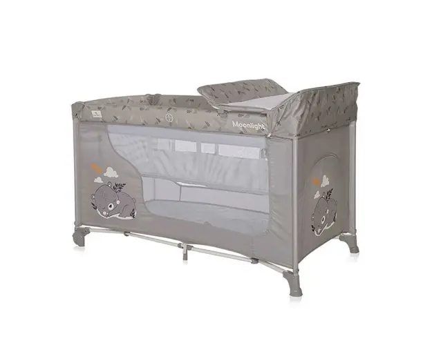 Patut pliabil, Moonlight, 2 nivele, String Dream