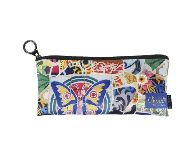 Fridolin - Penar textil Gaudi