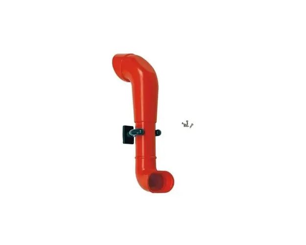 Kbt - Periscop, Rosu