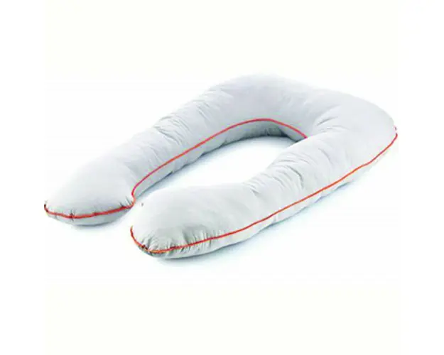 Perna 3 in 1 pentru gravide si alaptat in forma de U BabyJem