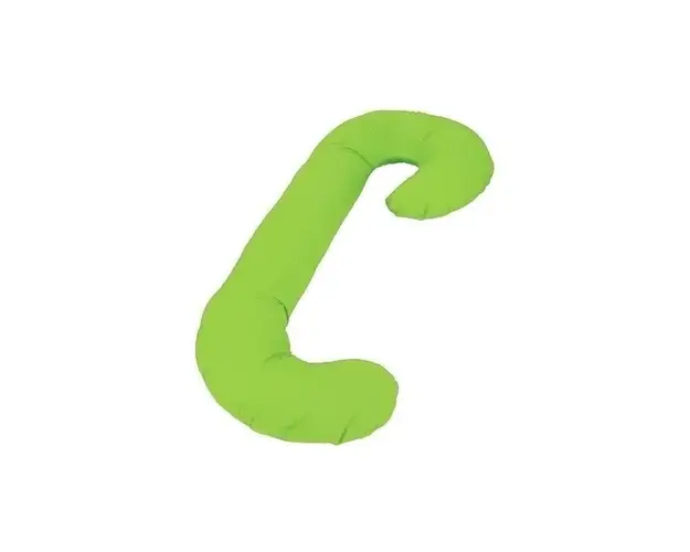 Perna 3 in 1 pentru gravide si bebelusi Abrazo - Verde