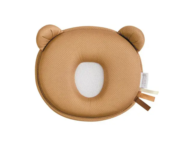 Perna bebelusi P’tit Panda Air + Golden Caramel Candide