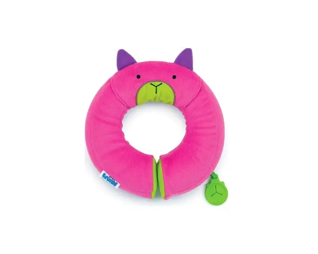 Trunki - Perna sustinere gat Yondi, Roz