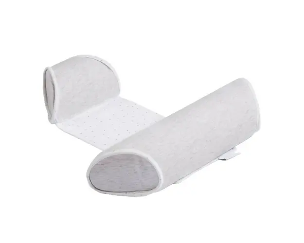 Perna ergonomica anti-rasturnare Premium Candide