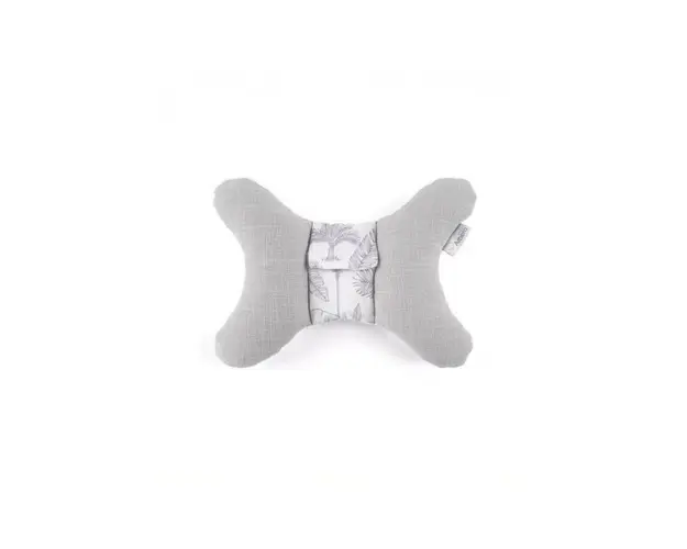 Perna fluture anti-soc Klups Boho Grey B003