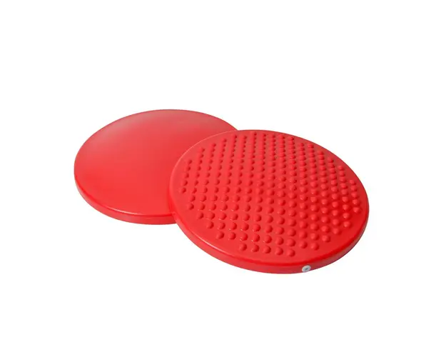 Perna gonflabila ergonomica Disc o Sit junior