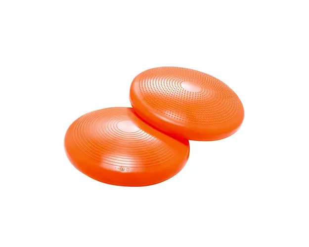 Perna gonflabila ergonomica Disco Sport