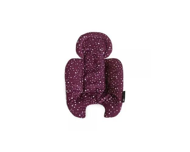 PERNA NOU NASCUT MAMAROO 5.0 BORDO