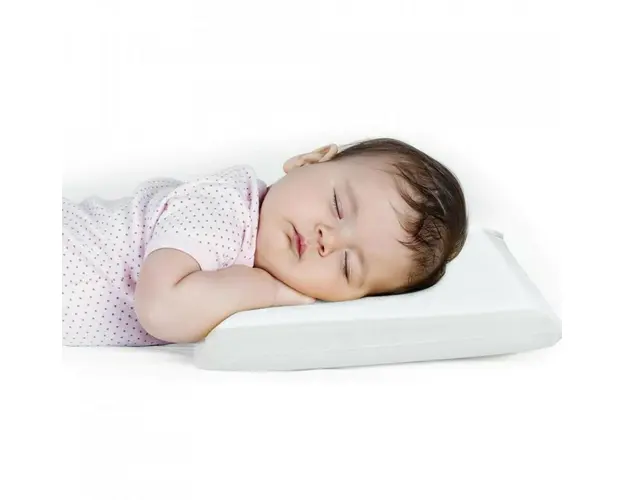 Perna pentru copii BabyJem Safe Sleep White