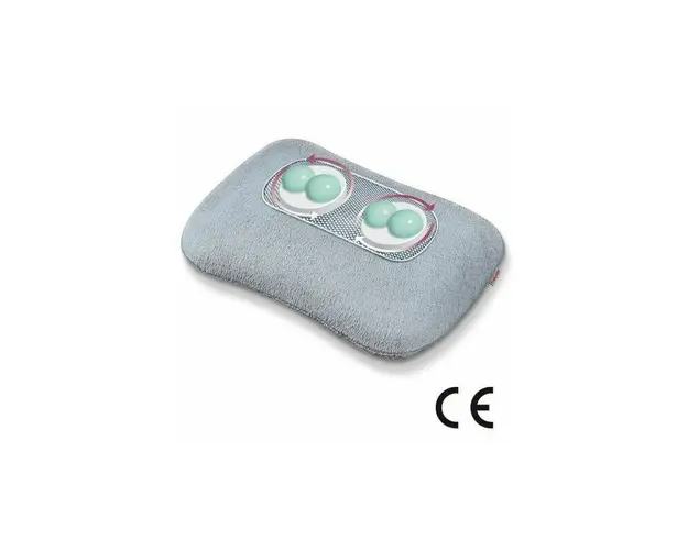 BEURER - Perna pentru masaj Shiatsu MG145