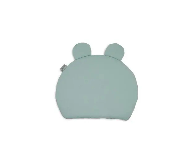 Perna plata cu urechi, pentru bebelusi, 35x28 cm, Tiny Star, Sweet Fresh