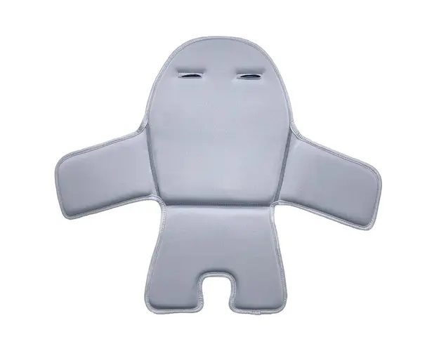 Perna scaun de masa Childhome Evolu Neopren Gri