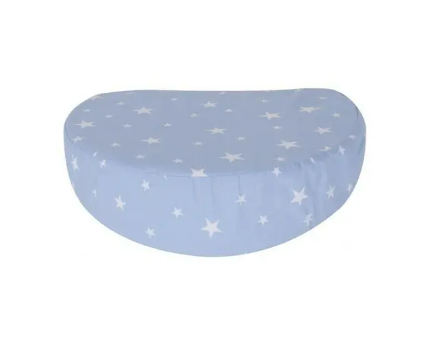 SeviBebe - Perna suport sarcina Blue Stars