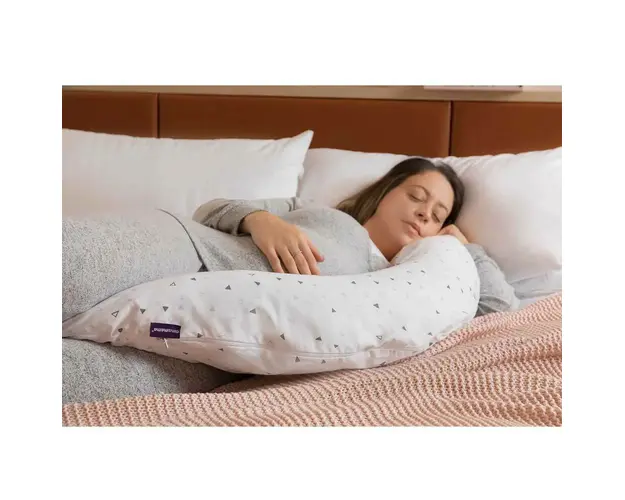 Perna terapeutica de maternitate Clevamama 3216