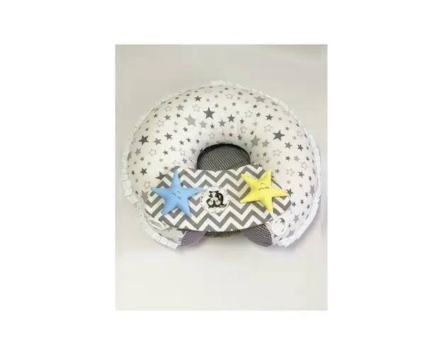 Perna transformabila reductor MyKids 0304 Gray