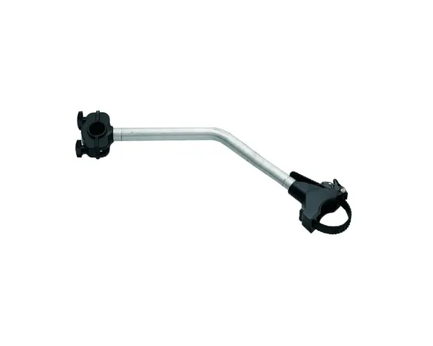 Peruzzo 690/G - Brat lung pentru a fixa a 3-a bicicleta pe suportul de bicicleta