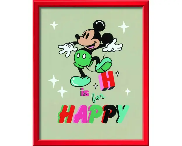 Creart - Pictura Mickey