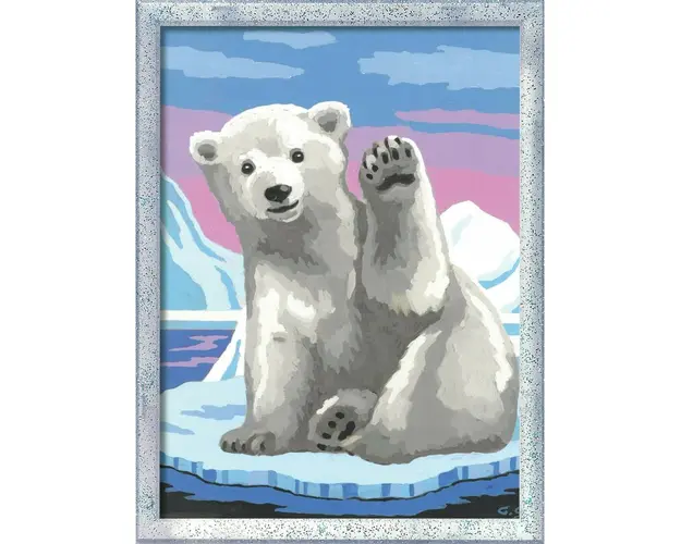 Creart - Pictura Urs Polar