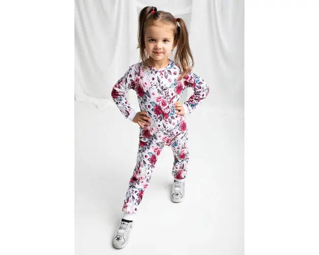 Pijama de bumbac 100% Colectia Kate 2021 Marimea 98