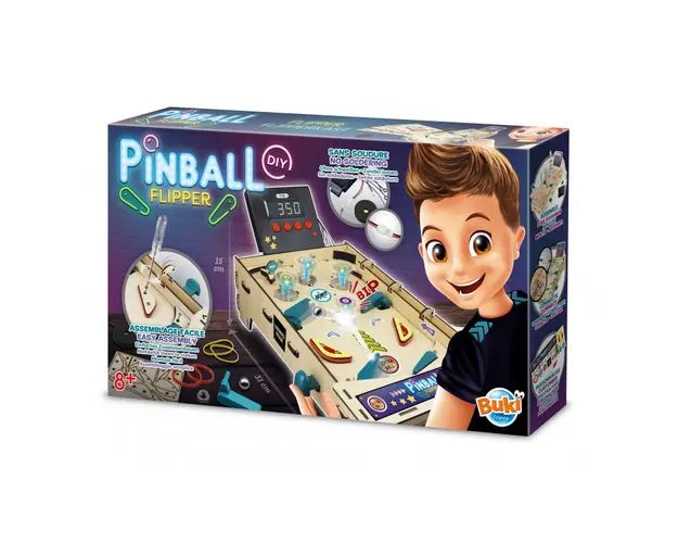 Pinball