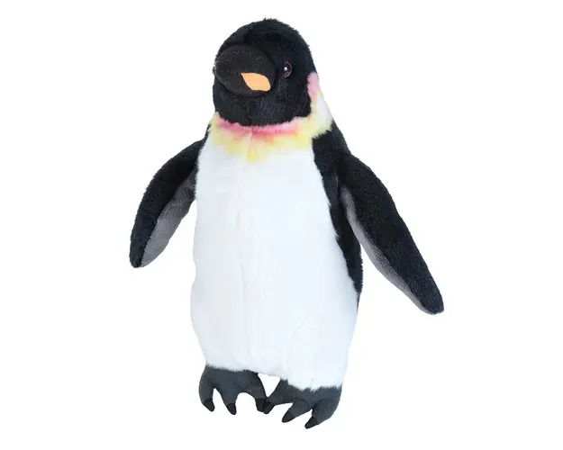 WILD REPUBLIC - Jucarie din plus Pinguin , 30 cm