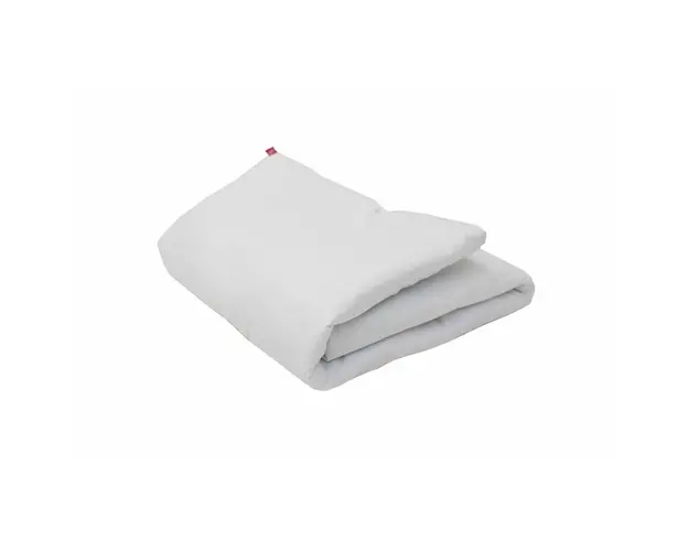 Plapuma bebelusi, din bumbac, 100x135 cm, 100 gr - Vara