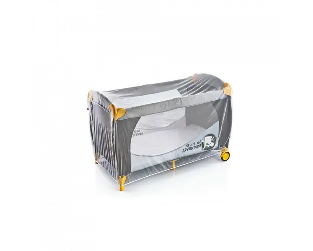 Plasa impotriva insectelor pentru patut BabyJem