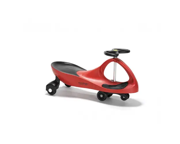 PlasmaCar ROsU