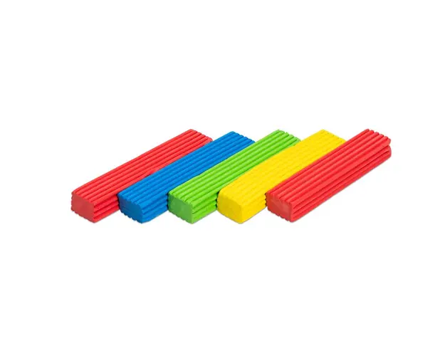 Plastilina - set pentru grupa